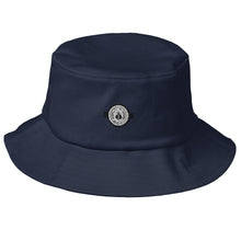 Load image into Gallery viewer, Get That Weight Up Old School Bucket Hat
