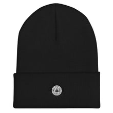 Load image into Gallery viewer, Get That Weight Up Cuffed Beanie
