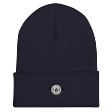 Load image into Gallery viewer, Get That Weight Up Cuffed Beanie
