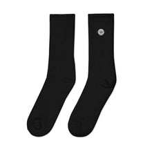 Load image into Gallery viewer, Get That Weight Up Embroidered socks
