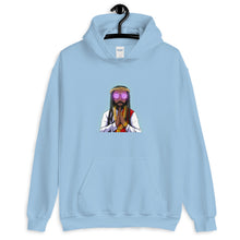 Load image into Gallery viewer, Metro Gesus Unisex Hoodie
