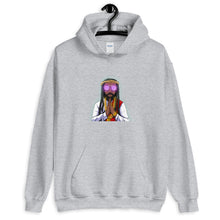 Load image into Gallery viewer, Metro Gesus Unisex Hoodie
