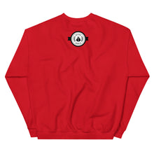 Load image into Gallery viewer, Own Lane Unisex Sweatshirt
