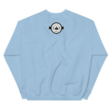 Load image into Gallery viewer, Own Lane Unisex Sweatshirt
