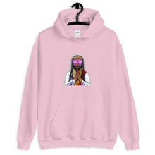 Load image into Gallery viewer, Metro Gesus Unisex Hoodie
