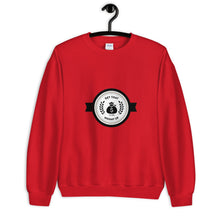 Load image into Gallery viewer, Get That Weight Up Unisex Sweatshirt
