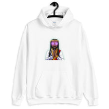 Load image into Gallery viewer, Metro Gesus Unisex Hoodie
