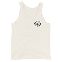 Load image into Gallery viewer, Get That Weight Up Unisex Crew Tank Top
