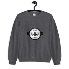 Load image into Gallery viewer, Get That Weight Up Unisex Sweatshirt
