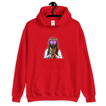 Load image into Gallery viewer, Metro Gesus Unisex Hoodie
