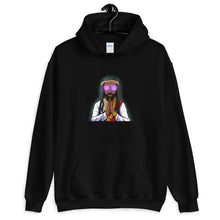 Load image into Gallery viewer, Metro Gesus Unisex Hoodie
