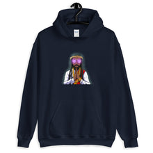 Load image into Gallery viewer, Metro Gesus Unisex Hoodie
