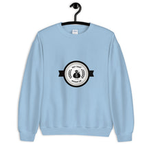 Load image into Gallery viewer, Get That Weight Up Unisex Sweatshirt
