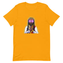 Load image into Gallery viewer, Metro Gesus Short-Sleeve Unisex T-Shirt

