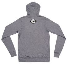 Load image into Gallery viewer, Get That Weight Up Unisex Zip Hoodie
