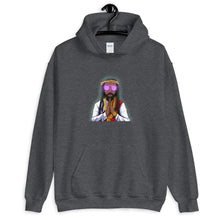 Load image into Gallery viewer, Metro Gesus Unisex Hoodie
