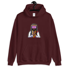 Load image into Gallery viewer, Metro Gesus Unisex Hoodie
