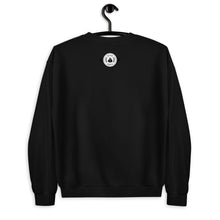 Load image into Gallery viewer, Ghetto Soldiers “MamaSon” Unisex Sweatshirt
