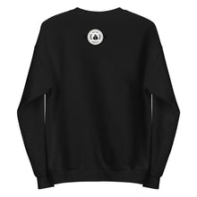 Load image into Gallery viewer, Black Gesus Unisex Sweatshirt
