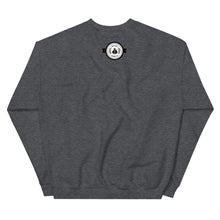 Load image into Gallery viewer, In Crust Unisex Sweatshirt
