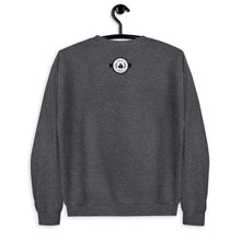 Load image into Gallery viewer, Ghetto Soldiers “MamaSon” Unisex Sweatshirt
