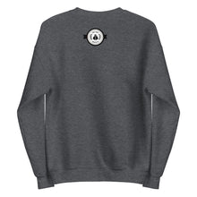 Load image into Gallery viewer, Black Gesus Unisex Sweatshirt

