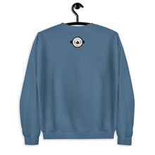 Load image into Gallery viewer, Ghetto Soldiers “MamaSon” Unisex Sweatshirt
