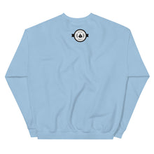 Load image into Gallery viewer, In Crust Unisex Sweatshirt
