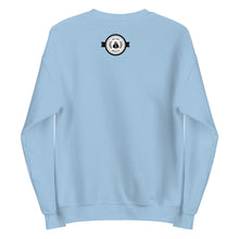 Load image into Gallery viewer, Black Gesus Unisex Sweatshirt
