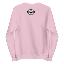 Load image into Gallery viewer, Black Gesus Unisex Sweatshirt
