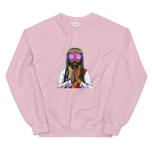 Load image into Gallery viewer, Metro Gesus Unisex Sweatshirt
