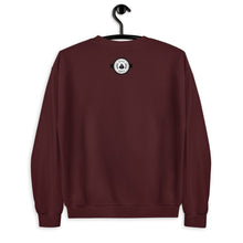 Load image into Gallery viewer, Ghetto Soldiers “MamaSon” Unisex Sweatshirt
