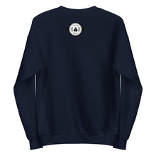 Load image into Gallery viewer, Black Gesus Unisex Sweatshirt
