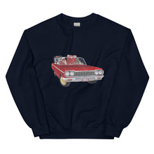 Load image into Gallery viewer, Ghetto Christmas Unisex Sweatshirt
