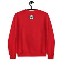 Load image into Gallery viewer, Ghetto Soldiers “MamaSon” Unisex Sweatshirt
