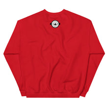 Load image into Gallery viewer, Mascot Unisex Sweatshirt
