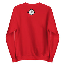 Load image into Gallery viewer, Black Gesus Unisex Sweatshirt
