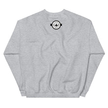 Load image into Gallery viewer, In Crust Unisex Sweatshirt
