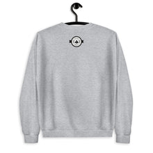 Load image into Gallery viewer, Ghetto Soldiers “MamaSon” Unisex Sweatshirt
