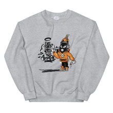 Load image into Gallery viewer, Mascot Unisex Sweatshirt
