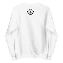 Load image into Gallery viewer, Black Gesus Unisex Sweatshirt
