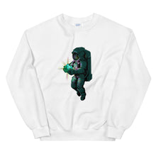 Load image into Gallery viewer, Outta This World Unisex Sweatshirt
