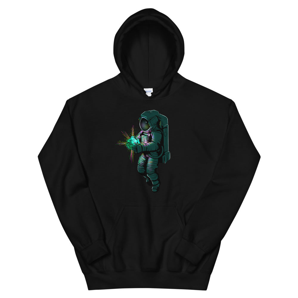 Outta This World Unisex Hoodie