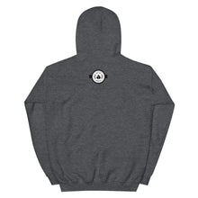 Load image into Gallery viewer, In Crust We Trust Unisex Hoodie
