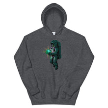 Load image into Gallery viewer, Outta This World Unisex Hoodie
