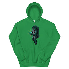 Load image into Gallery viewer, Outta This World Unisex Hoodie
