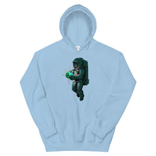 Load image into Gallery viewer, Outta This World Unisex Hoodie
