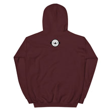 Load image into Gallery viewer, In Crust We Trust Unisex Hoodie
