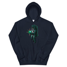 Load image into Gallery viewer, Outta This World Unisex Hoodie
