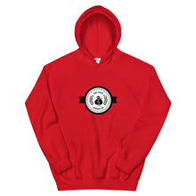 Load image into Gallery viewer, Get That Weight Up Unisex Hoodie
